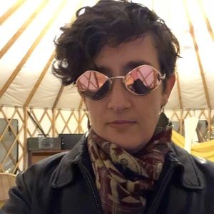 Meet your Posher, Kathrina